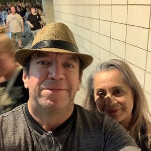 Meet your Posher, Mario